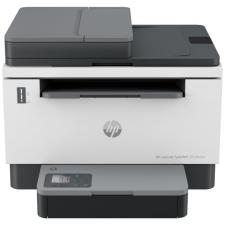 Multifunción Láser Monocromo HP LaserJet Tank 2604sdw/ WiFi/ Dúplex/ Blanca y Negra