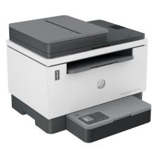 Multifunción Láser Monocromo HP LaserJet Tank 2604sdw/ WiFi/ Dúplex/ Blanca y Negra