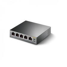 SWITCH TP-LINK TL-SF1005P - 5 PUERTOS 10/100 (4 PUERTOS POE HASTA 58W) - COMPATIBLE IEEE 802.3AF - PROTECCIÓN SOBRECARGAS - NO R