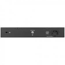 Switch Gestionable D-Link DGS-1100-24V2 24 Puertos/ RJ-45 Gigabit 10/100/1000