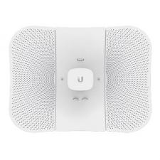 ANTENA DIRECCIONAL ALTA GANANCIA UBIQUITI LBE-5AC-GEN2 - LITEBEAM AC 23DBI - 5GHZ - ETHERNET - POE GIGABIT INCLUIDO - ANCLAJE RO