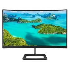 Monitor Profesional Curvo Philips E-Line 322E1C 31.5'/ Full HD/ Negro