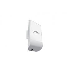 NANOSTATION UBIQUITI LOCOM5 - 802.11B/G/N - 5GHZ - 13DBI - 200MW - 1XRJ45 - INCLUYE POE - Imagen 3