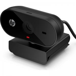 Webcam HP 320 FHD/ 1920 x 1080 Full HD
