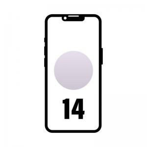 Smartphone Apple iPhone 14 128Gb/ 6.1'/ 5G/ Pùrpura