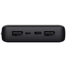 Powerbank 20000mAh Trust Primo/ Negra