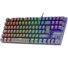 Teclado Gaming Mecánico Mars Gaming MK80BES