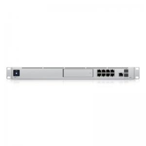 Switch Ubiquiti UDM-SE Dream Machine Special Edition/ 11 Puertos/ RJ45 10/100/1000 SFP PoE