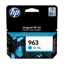 CARTUCHO DE TINTA CIAN HP Nº963 - 700 PÁGINAS - COMPATIBLE SEGÚN ESPECIFICACIONES