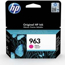 CARTUCHO DE TINTA MAGENTA HP Nº963 - 700 PÁGINAS -  COMPATIBLE SEGÚN ESPECIFICACIONES