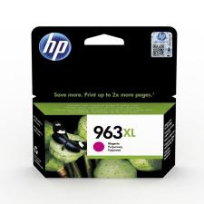 CARTUCHO MAGENTA HP Nº963XL - 1600 PÁGINAS - COMPATIBLE SEGÚN ESPECIFICACIONES