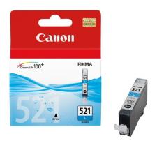 CARTUCHO DE TINTA CIAN CANON CLI-521C - COMPATIBLE SEGUN ESPECIFICACIONES