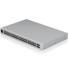 Switch Ubiquiti USW-48-POE/ 48 Puertos/ RJ45 10/100/1000 PoE/ SFP