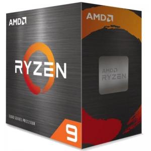 Procesador AMD Ryzen 9-5900X 3.70GHz