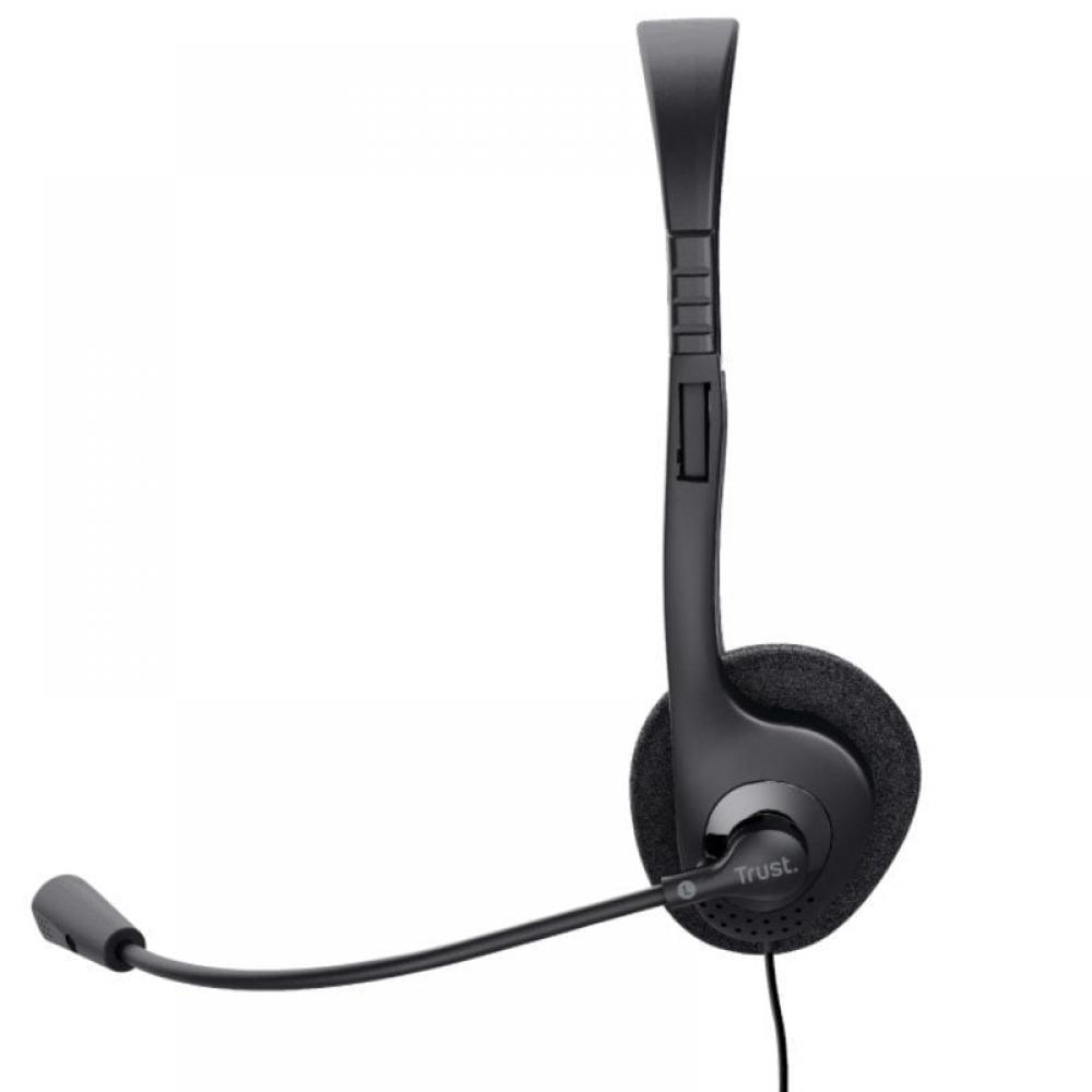 Auriculares sony mdrzx310apb - con micrófono - jack 3.5 - negros