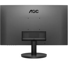 Monitor Profesional AOC Q27B3MA 27'/ QHD/ Multimedia/ Negro