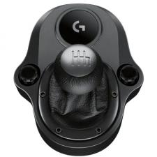 Palanca de Cambio Logitech Driving Force Shifter para Volantes G293 - G920 y G29/ 6 Velocidades