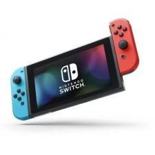Nintendo Switch Azul Neón/Rojo Neón/ 2 Mandos Joy-Con