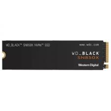 Disco SSD Western Digital WD Black SN850X 2TB/ M.2 2280 PCIe