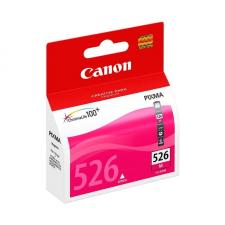 CARTUCHO DE TINTA MAGENTA CANON CLI-526M - COMPATIBLE SEGUN ESPECIFICACIONES