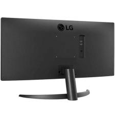 Monitor Ultrapanorámico LG UltraWide 26WQ500-B 25,7'/ WFHD/ Negro