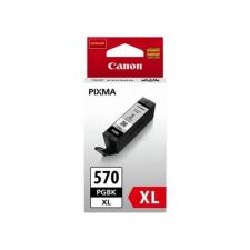 CARTUCHO DE TINTA NEGRO CANON PGI-570 PGBKXL