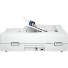 Escáner Documental HP ScanJet Pro 2600 F1 con Alimentador de Documentos ADF/ Doble cara