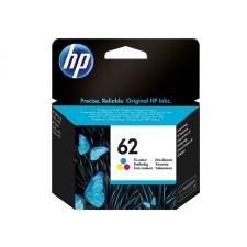 CARTUCHO COLOR HP Nº62 - PARA ENVY 5640 / 7640 / OFFICEJET 5740