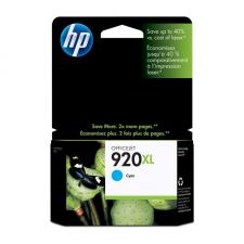 CARTUCHO CIAN HP Nº920XL PARA OFFICEJET 6500 700 PÁGINAS