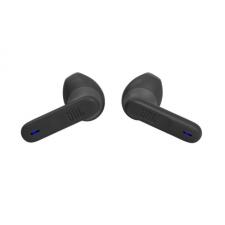 Auriculares Bluetooth JBL Wave 300TWS con estuche de carga/ Autonomía 6h/ Negros