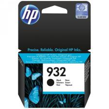 CARTUCHO NEGRO HP Nº932 PARA HP OFFICEJET 6100 / 6600 / 6700