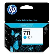 CARTUCHO CIAN HP Nº711 PARA HP DESIGNJET T520 EPRINTER