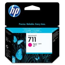 CARTUCHO MAGENTA HP Nº711 PARA HP DESIGNJET T520 EPRINTER