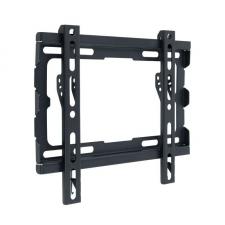 Soporte de Pared Fijo TooQ LP1043F-B para TV de 23-43'/ hasta 45kg