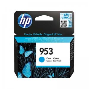 CARTUCHO CIAN HP Nº953 - 700 PÁGINAS - COMPATIBLE CON ALL-IN-ONE OFFICEJET PRO 8710/8720/8740 - OFFICEJET PRO 8210/8715/8730 - I