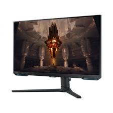 Monitor Inteligente Gaming Samsung Odyssey G7 S32BG700EU 32'/ 4K/ 1ms/ 144Hz/ IPS/ Smart TV/ Multimedia/ Negro