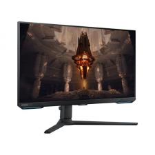 Monitor Inteligente Gaming Samsung Odyssey G7 S32BG700EU 32'/ 4K/ 1ms/ 144Hz/ IPS/ Smart TV/ Multimedia/ Negro