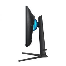 Monitor Inteligente Gaming Samsung Odyssey G7 S32BG700EU 32'/ 4K/ 1ms/ 144Hz/ IPS/ Smart TV/ Multimedia/ Negro