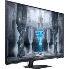 Monitor Inteligente Gaming Samsung Odyssey Neo G7 S43CG700NU 43'/ 4K/ 1ms/ 144Hz/ VA/ Smart TV/ Multimedia/ Negro