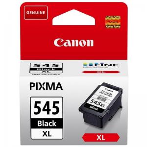 CARTUCHO DE TINTA NEGRO CANON PG-545 XL 15ML COMPATIBLE CON PIXMA MG2450/MG2550 - Imagen 1