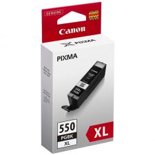 CARTUCHO DE TINTA NEGRO PIGMENTADO CANON PGI-550PGBK XL 22ML PARA PIXMA MG6350