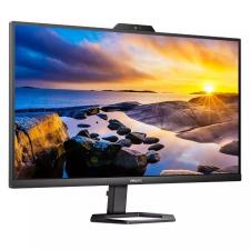 Monitor Profesional Philips 27E1N5600HE 27'/ QHD/ Webcam/ Multimedia/ Negro