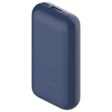 Powerbank 10000mAh Xiaomi 33W Power Bank Pocket Edition Pro/ Azul