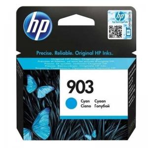 CARTUCHO CIAN HP Nº903 - 315 PÁGINAS - PARA OFFICEJET PRO 6960 AIO / 6970 - Imagen 1