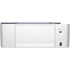 Multifunción Recargable HP Smart Tank 5106/ WiFi/ Fax Móvil/ Blanca