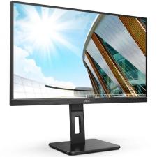 Monitor Profesional AOC 24P2QM 23.8'/ Full HD/ Multimedia/ Negro