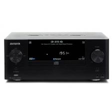 Microcadena con bluetooth Aiwa MSBTU-500/ 50W