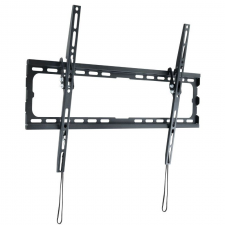 Soporte de Pared Fijo / Inclinable TooQ LP1081T-B para TV de 37-80'/ hasta 45kg