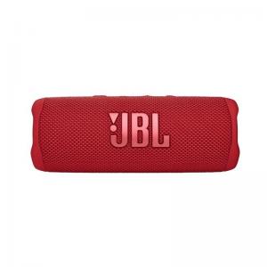 Altavoz con Bluetooth JBL FLIP 6/ 30W/ 1.0/ Rojo