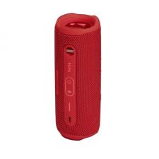 Altavoz con Bluetooth JBL FLIP 6/ 30W/ 1.0/ Rojo